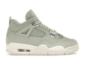 Air Jordan 4 Retro Seafoam Sail, vista a 360 gradi 1 di 36