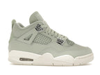 Air Jordan 4 Retro Seafoam Sail, vista a 360 gradi 2 di 36
