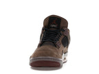 Air Jordan 4 Retro SP A Ma Maniere Dark Mocha, vista a 360 gradi 11 di 36