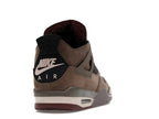 Air Jordan 4 Retro SP A Ma Maniere Dark Mocha, vista a 360 gradi 30 di 36