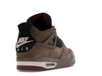 Air Jordan 4 Retro SP A Ma Maniere Dark Mocha, vista a 360 gradi 31 di 36
