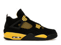 Air Jordan 4 Retro Thunder (2023), vista a 360 gradi 1 di 36