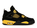 Air Jordan 4 Retro Thunder (2023), vista a 360 gradi 1 di 36