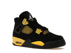 Air Jordan 4 Retro Thunder (2023), vista a 360 gradi 5 di 36