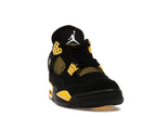 Air Jordan 4 Retro Thunder (2023), vista a 360 gradi 8 di 36