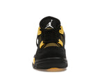 Air Jordan 4 Retro Thunder (2023), vista a 360 gradi 10 di 36