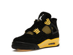 Air Jordan 4 Retro Thunder (2023), vista a 360 gradi 14 di 36
