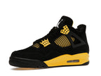 Air Jordan 4 Retro Thunder (2023), vista a 360 gradi 16 di 36