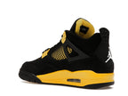 Air Jordan 4 Retro Thunder (2023), vista a 360 gradi 23 di 36
