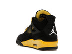 Air Jordan 4 Retro Thunder (2023), vista a 360 gradi 25 di 36