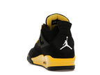 Air Jordan 4 Retro Thunder (2023), vista a 360 gradi 26 di 36