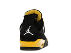 Air Jordan 4 Retro Thunder (2023), vista a 360 gradi 29 di 36