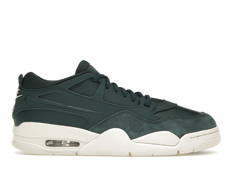 Air Jordan 4 RM Oxidized Green, vista a 360 gradi 1 di 36