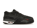 Jordan 4 RM SP Nigel Sylvester Driveway Grey (GS), vista a 360 gradi 1 di 36