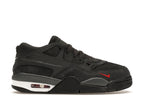 Jordan 4 RM SP Nigel Sylvester Driveway Grey (GS), vista a 360 gradi 1 di 36