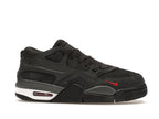 Jordan 4 RM SP Nigel Sylvester Driveway Grey (GS), vista a 360 gradi 2 di 36