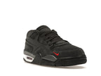 Jordan 4 RM SP Nigel Sylvester Driveway Grey (GS), vista a 360 gradi 6 di 36