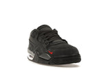 Jordan 4 RM SP Nigel Sylvester Driveway Grey (GS), vista a 360 gradi 7 di 36