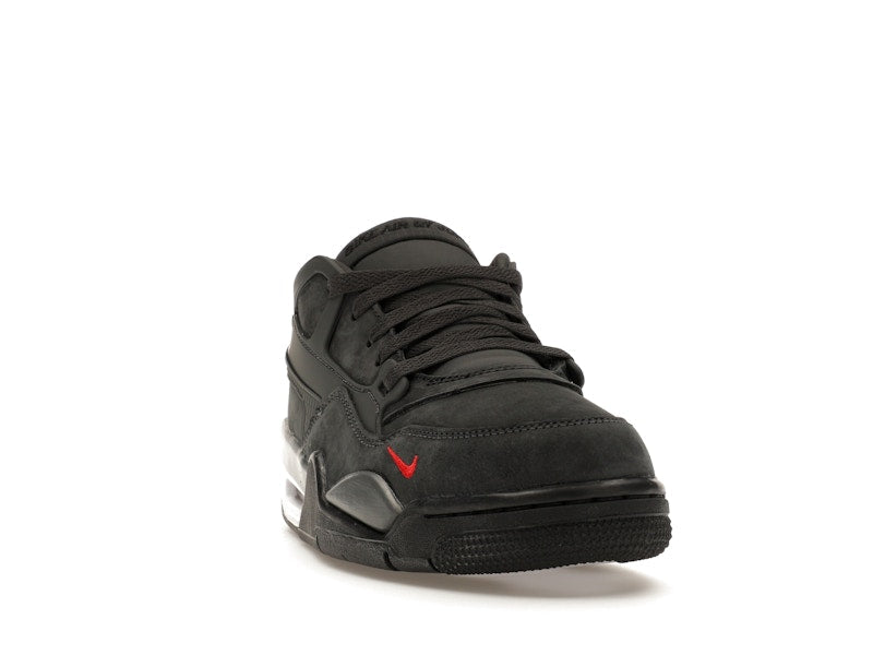 Jordan 4 RM SP Nigel Sylvester Driveway Grey (GS), vista a 360 gradi 8 di 36