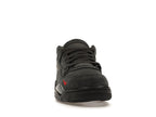 Jordan 4 RM SP Nigel Sylvester Driveway Grey (GS), vista a 360 gradi 9 di 36