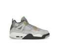 Air Jordan 4 Retro Se Craft Photon Dust (GS) - Photon Dust/Pale Vanilla/Off White/Grey Fog/Flat Pewter/Sail - DV2262-021 - 01