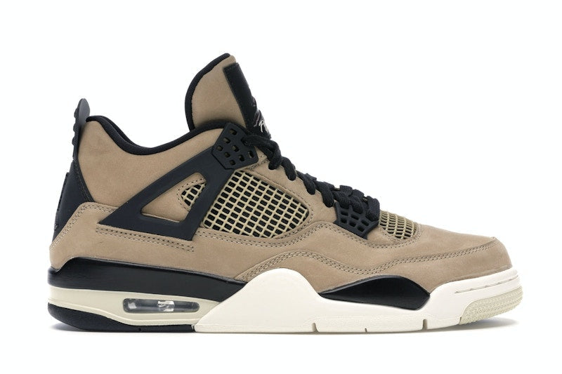 Air Jordan 4 Retro Mushroom (W)