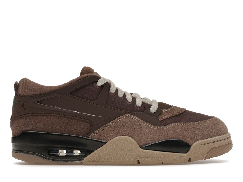 Jordan 4 RM Ironstone, vista a 360 gradi 1 di 36