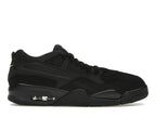 Air Jordan 4 Rm Black Cat - Black/White - FQ7939-004 - 01