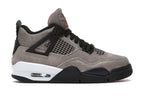 Jordan 4 Retro Taupe Haze (GS), vista a 360 gradi 1 di 36