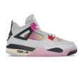 Jordan 4 Retro Comic (GS), vista a 360 gradi 1 di 36