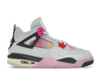 Jordan 4 Retro Comic (GS), vista a 360 gradi 1 di 36
