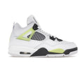 Jordan 4 Retro Light Lemon Twist (GS), vista a 360 gradi 1 di 36