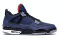 Air Jordan 4 Retro Winter, vista a 360 gradi 1 di 36