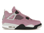 Air Jordan 4 Retro Orchid