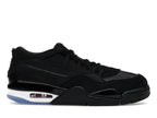 Air Jordan 4 Rm Black White Varsity Red - Black/White/Varsity Red/Black - FQ7939-009 - 01