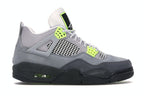 Air Jordan 4 Retro SE Neon, vista a 360 gradi 1 di 36