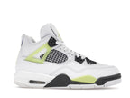 Jordan 4 Retro Light Lemon Twist (GS), vista a 360 gradi 2 di 36