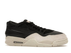 Air Jordan 4 Rm Black Light Bone - Black/Light Bone/Dark Grey - FQ7939-001 - 02