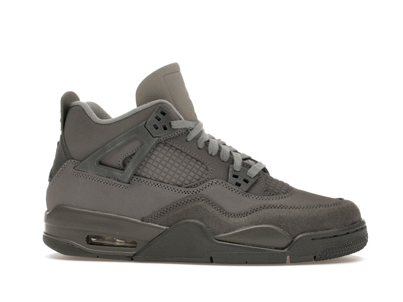 Jordan 4 Retro SE Paris Olympics Wet Cement (GS)
