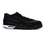 Air Jordan 4 Rm Black White Varsity Red - Black/White/Varsity Red/Black - FQ7939-009 - 02