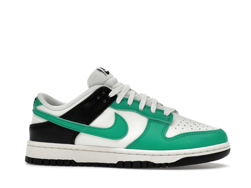 Nike Dunk Low Celtics (Women's), vista a 360 gradi 2 di 37