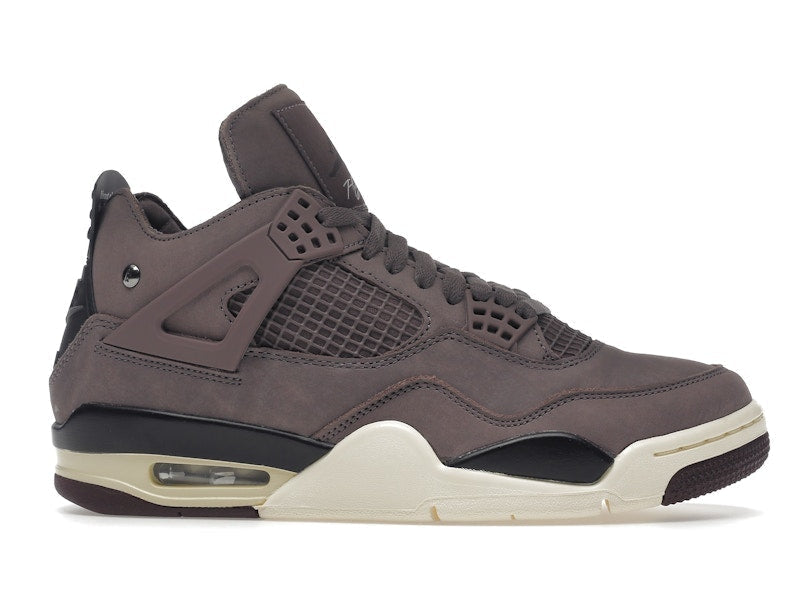 Air Jordan 4 Retro A Ma Maniere Violet Ore, vista a 360 gradi 2 di 41