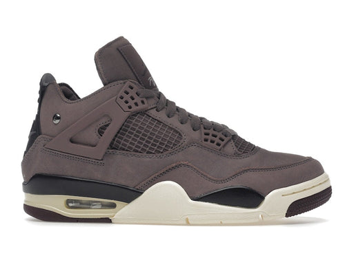 Air Jordan 4 Retro A Ma Maniere Violet Ore, vista a 360 gradi 2 di 41