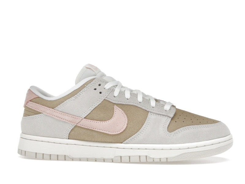 Nike Dunk Low Phantom Washed Coral (Women's), vista a 360 gradi 2 di 36