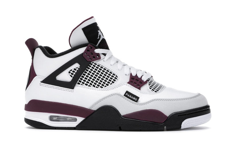 Air Jordan 4 Retro PSG Paris Saint Germain