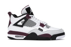 Air Jordan 4 Retro PSG Paris Saint Germain