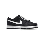 Nike Dunk Low Black White (2022) (GS)