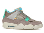 Air Jordan 4 Retro SP 30th Anniversary Union Taupe Haze