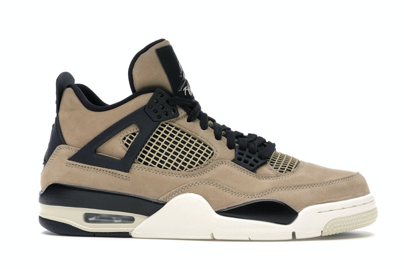 Air Jordan 4 Retro Mushroom (W)