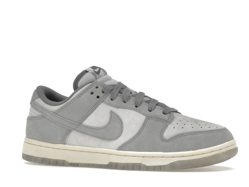 Nike Dunk Low Cool Grey Football Grey (Women's)